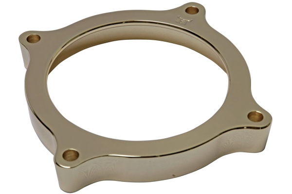 Bottom Bongo Aluminiu - M201 Matador 7